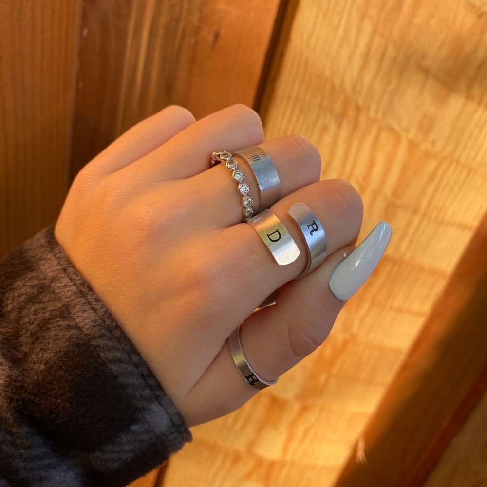 Rings